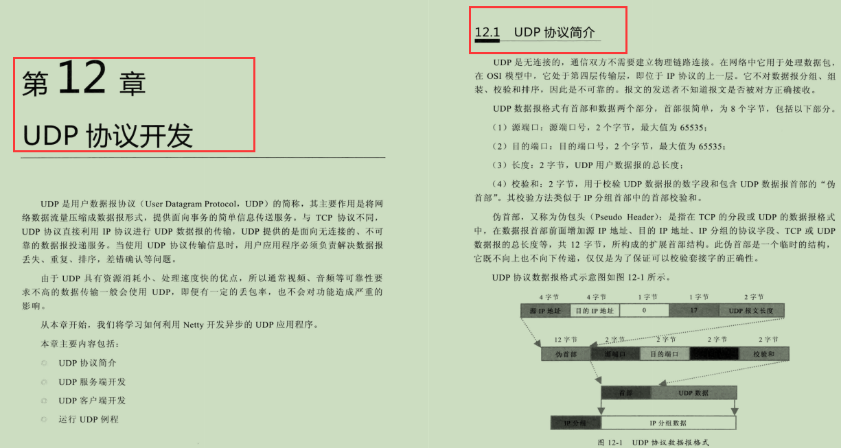 美团架构师熬夜整理：Netty权威指南2.0版+英雄传说项目