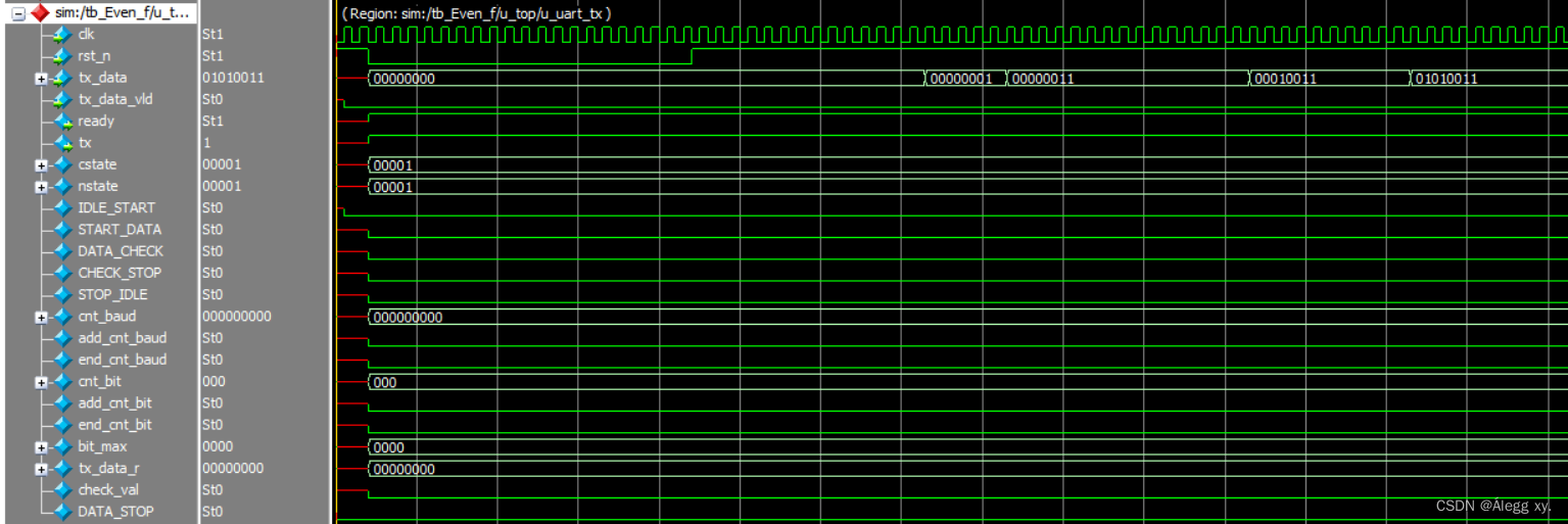 uart串口环回(加校验位)插图37 在这里插入图片描述