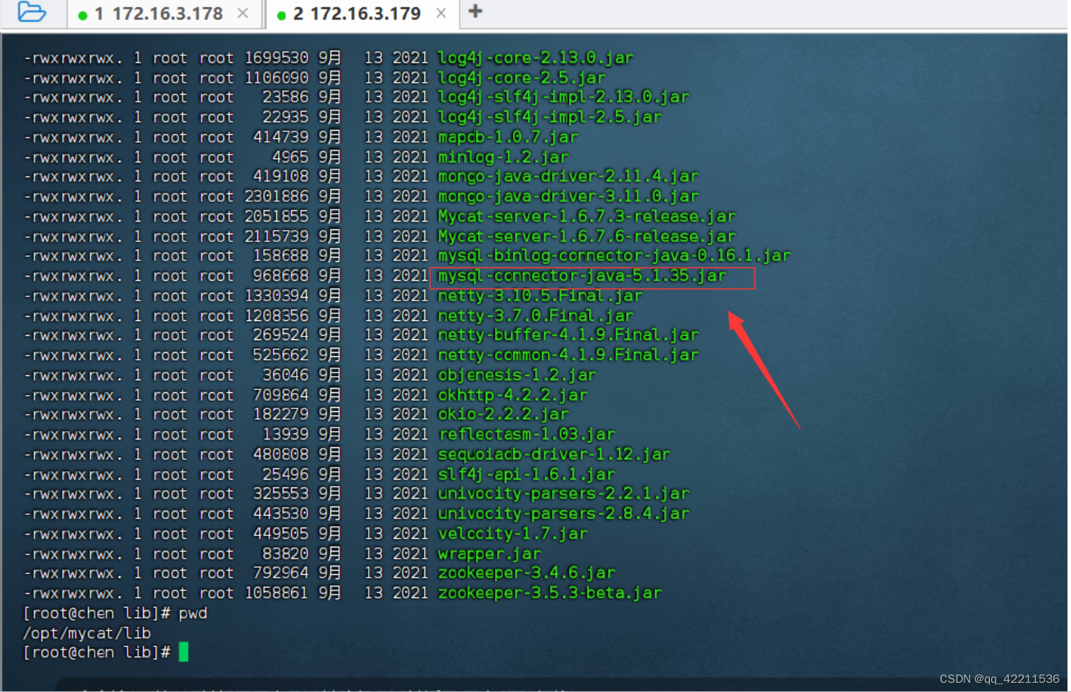 SpringBoot+读写分离_springboot 读写分离-CSDN博客