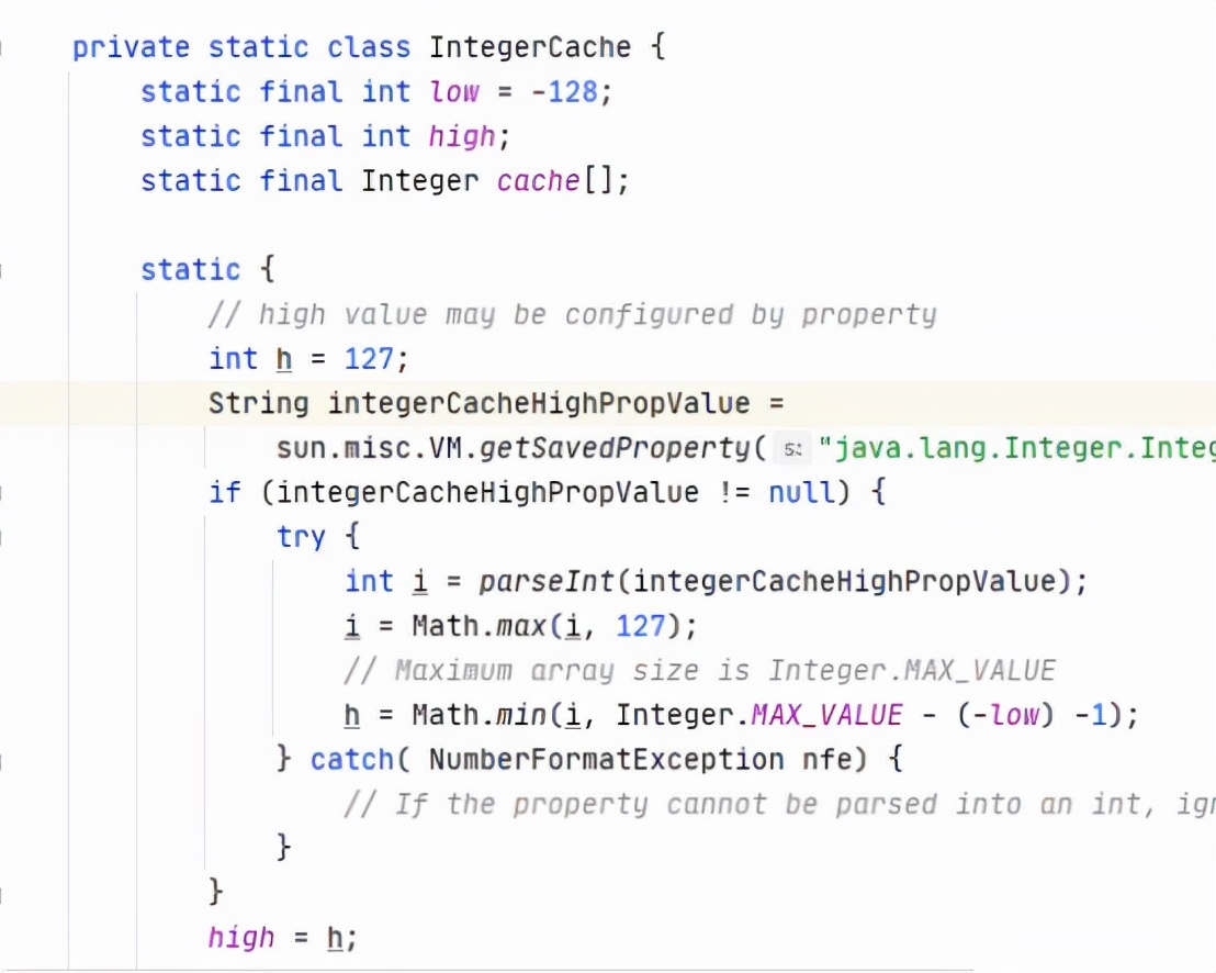 从字节码了解Java语言特性