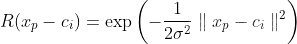 【RBF预测】基于RBF神经网络预测模型matlab源码_matlab_02