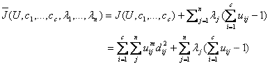 【图像分割】基于FCM和改进的模糊聚类FCM实现脑部CT图像分割matlab源码_FCM算法_11