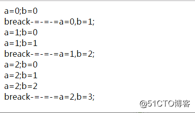 JavaScript基础知识