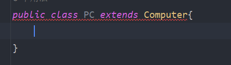 Java知识点汇总--基础篇