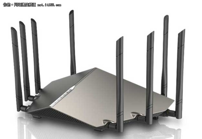 盘点：业界最受瞩目的802.11ax无线路由器