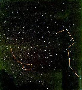北极星