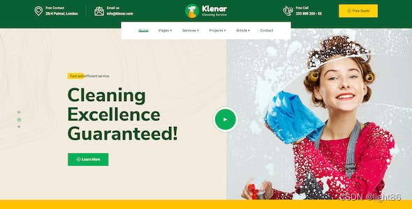 网站建设公司的项目经验对选择的影响有多大？