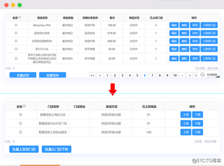 “十年磨一剑”酷客多智慧连锁版小程序重磅来袭