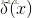 delta