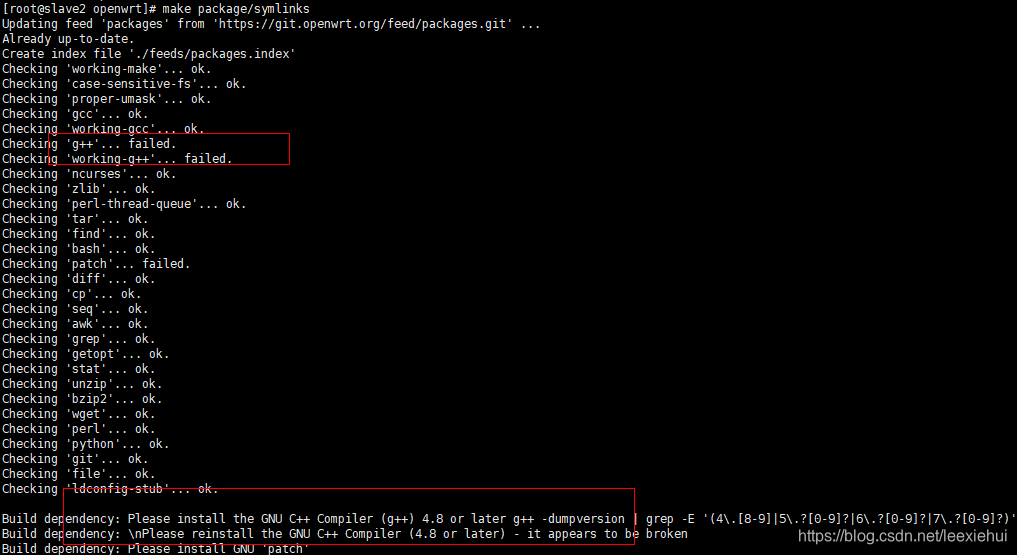 《Openwrt开发》第一章：newifi mini 刷自己编译的Openwrt固件_leexiehui华为开发者空间