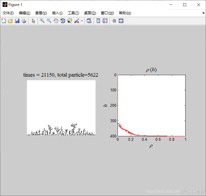 【元胞自动机】基于元胞自动机模拟晶体生长matlab源码_matlab_07