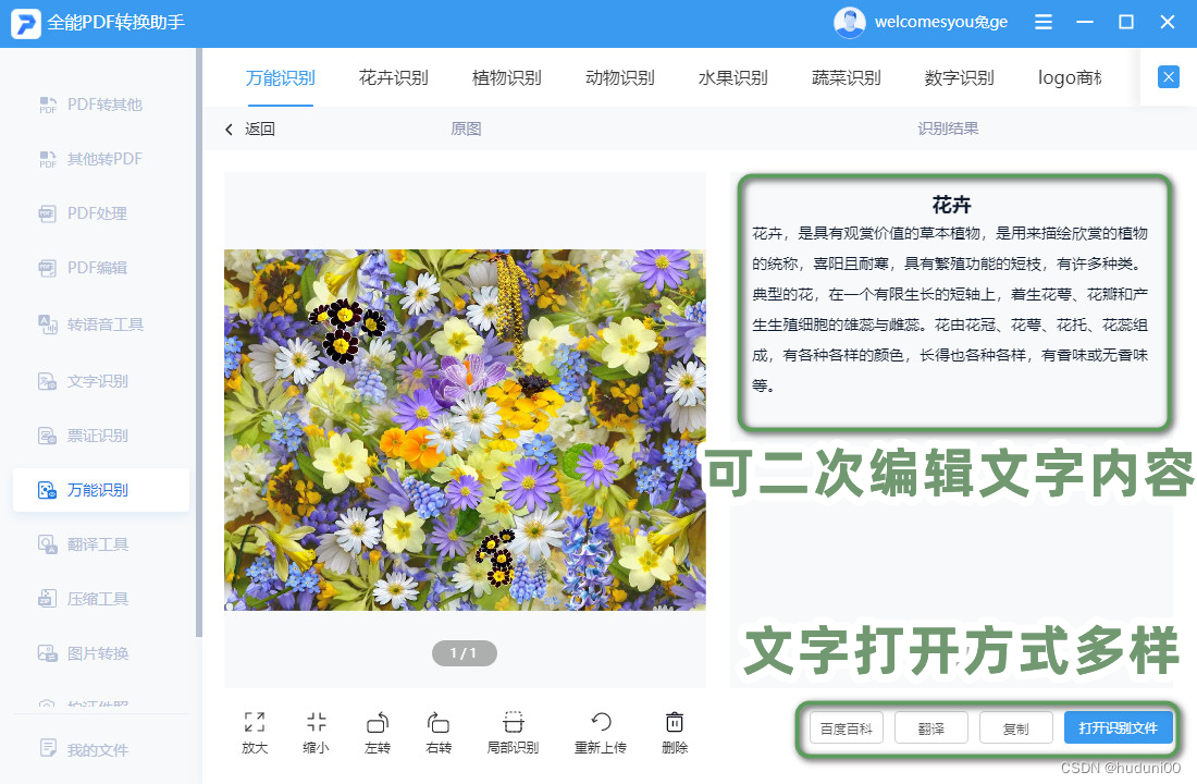 拍片机怎么用有什么实用的拍照识别文字技巧？电脑怎么拍照识别文字_https://www.jmylbn.com_新闻资讯_第5张