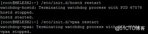 ESXi 6.5 进入维护模式死机在68%的进度的bug