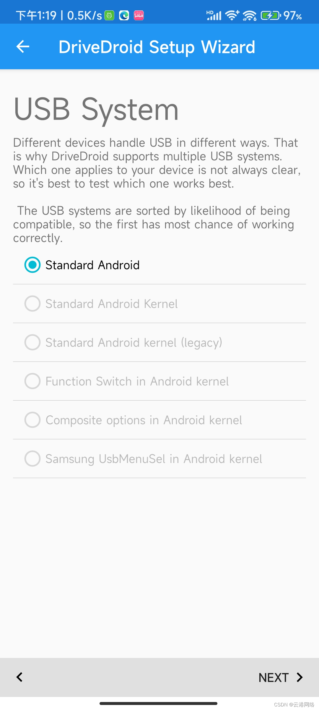 通过DriveDroid制作PEU盘-CSDN博客