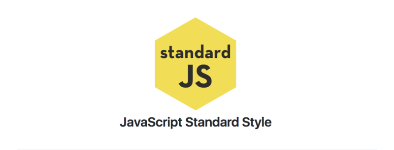 JavaScript Standard Style Guide
