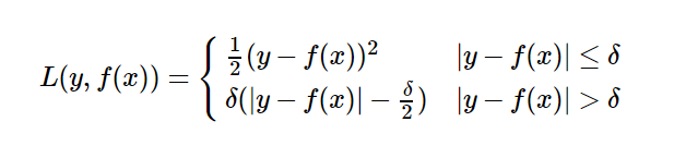 梯度提升树(GBDT)算法超详细版本插图3 梯度提升树(GBDT)算法超详细版本