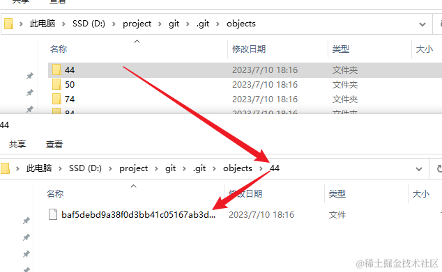 深入浅出Git原理与Gitflow流程_vscode gitflow流程图-CSDN博客