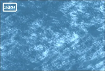 水面特效