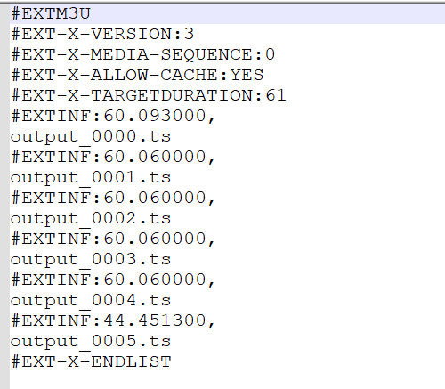 Ffmpeg安装和简单使用插图11 image-20240606134917844