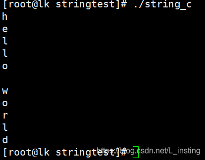 string_c