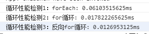第五次测试