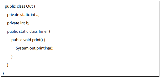 温故而知新。JAVA基础篇，java程序员迈不过的坎