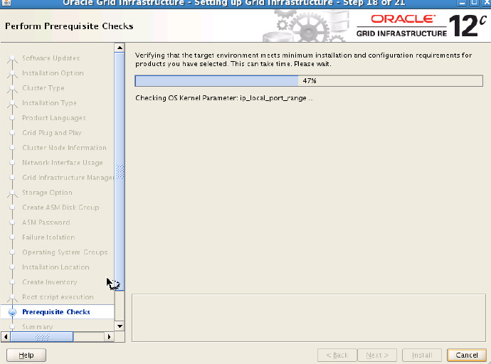 ORACLE-12C-RAC <wbr>INSTALL