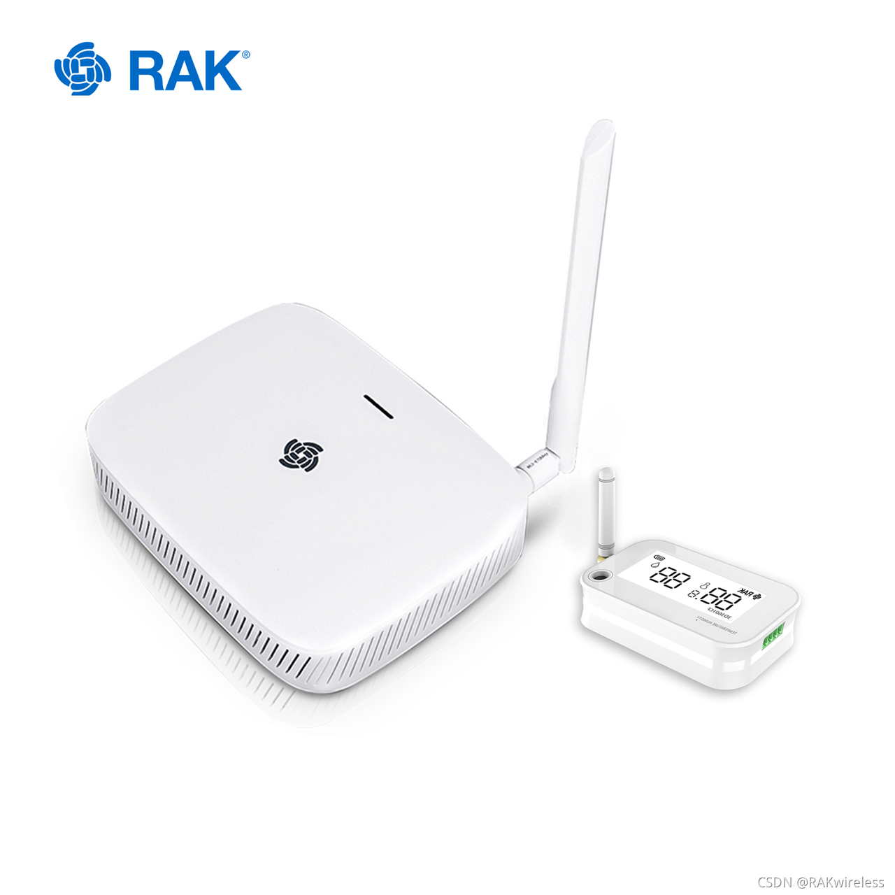 RAK温湿度传感器套件