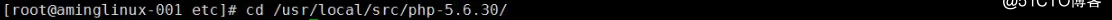 linux十二周一次课（4月23日）笔记