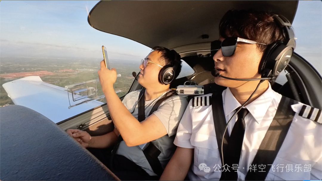 飞行科普|起飞着陆必备技能插图15 d0761af8d6ae270e2735ae7128f663a4.jpeg