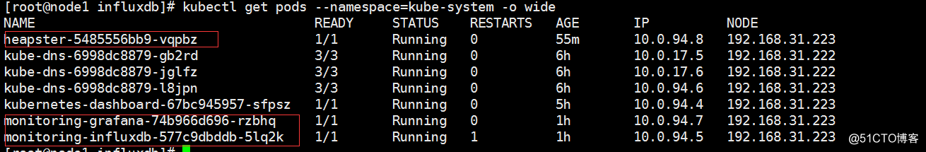 手把手教你构建 Kubernetes 1.8 + Flannel 网络（二）