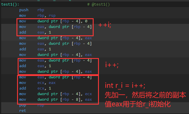 [cpp primer随笔] 07. 运算符细则_c++ 海象-CSDN博客