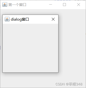 Java GUI 教程-CSDN博客