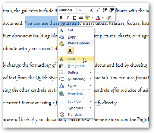 office2010字体包_在Office 2010中使用高级字体连字-CSDN博客