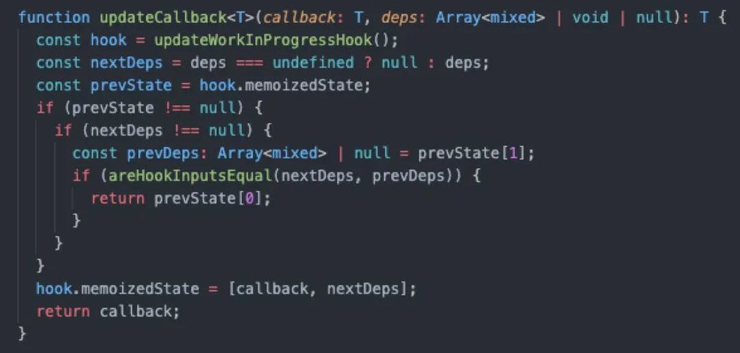 自查，你的 React Hooks 够优雅吗？-CSDN博客