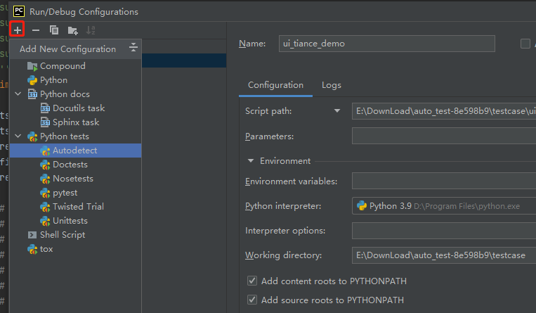 Selenium做Web自动化踩过的坑_selenium webdriver 初始化失败: message: no such element