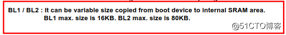 Cortex A8系列S5PV210的启动概述