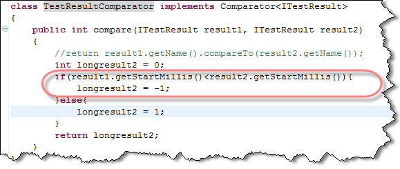 基于Selenium2和TestNG的自动化测试