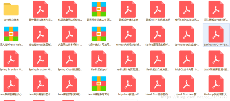 Java书籍推荐