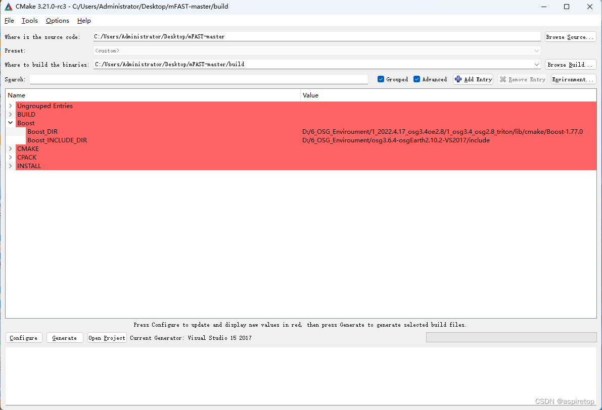 M Fast Example mFast解析FAST行情内容-CSDN博客