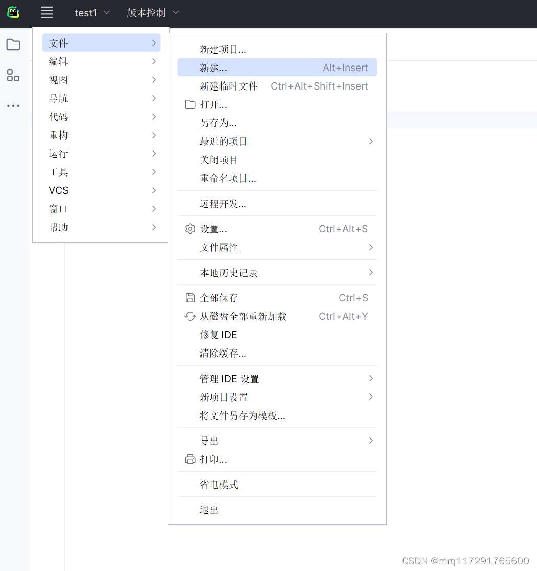 学习笔记:Python语言的学习与使用-CSDN博客