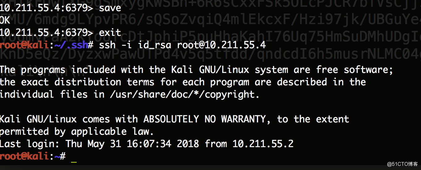 linux应急取证学习（更新中）