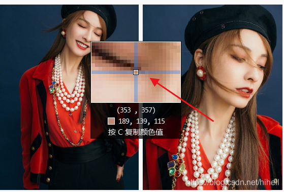 图像基本概念,Python 图像算法取经之旅 365 天的第 2 天