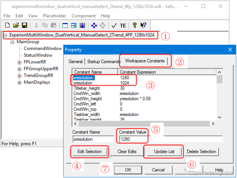 Epks Operator Base Security View Only Guide.pdf Honeywell EPKS系统SafeView配置及使用-CSDN博客