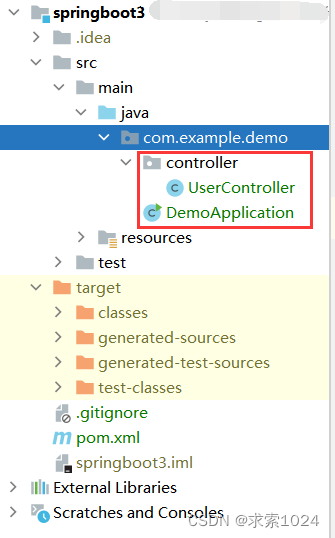 容器类正确路径