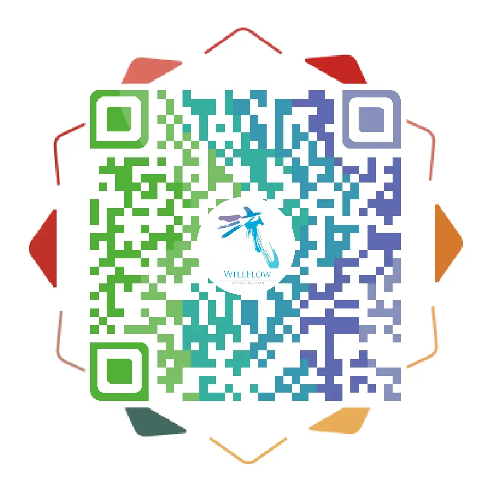 微信公众号:WillFlow