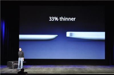 iPad 2现场宣布会实录