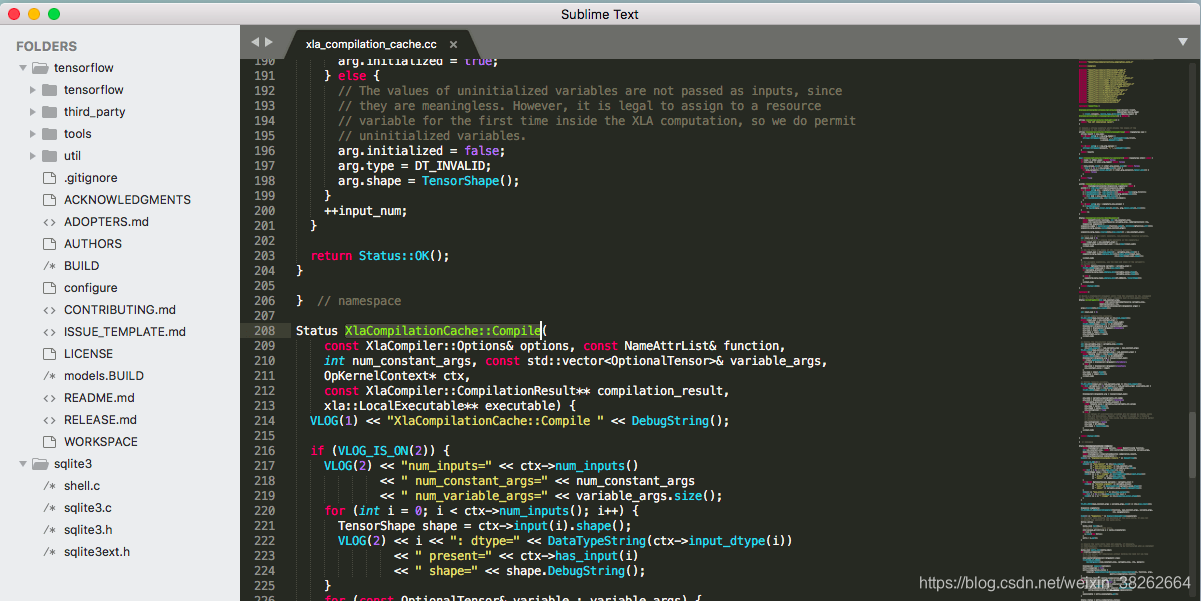 SublimeText与Notepad++对比-CSDN博客