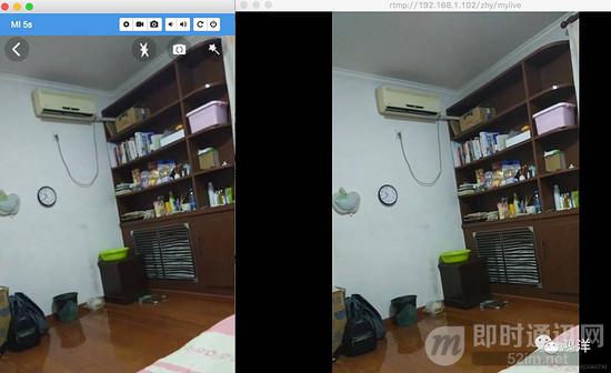 Android直播入门实践:动手搭建一套简单的直播系统_11.jpeg Android直播入门实践:动手搭建一套简单的直播系统_11.jpeg