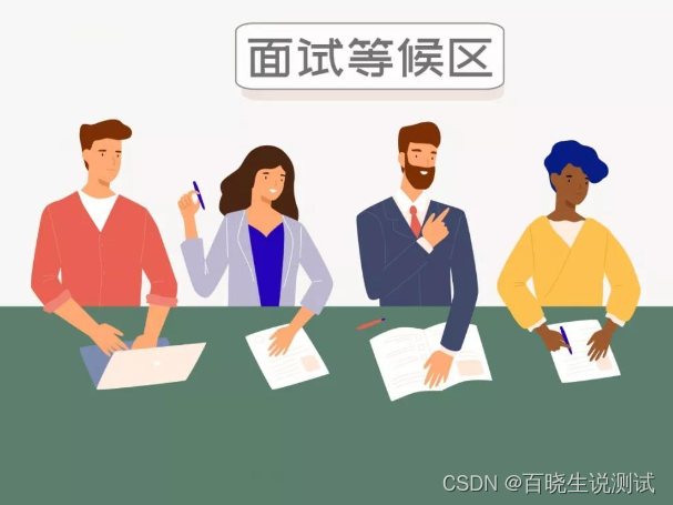 9道软件测试面试题,刷掉90%的软件测试员_软件测试面试题刷题-CSDN博客